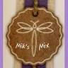 Mik's Mix Crafts