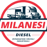 Milanesi Diesel - Officina
