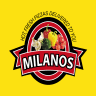 Milano's pizzeria & shawarma