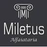 Miletus Alfaiataria - Blazer's Masculinos