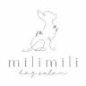 dog salon milimili
