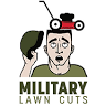 Military Lawn Cuts of Celina