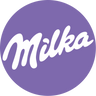 Milka Lädele