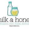 Milk and Honey Coffee Shop