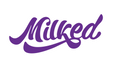 Milked Premier Glass