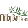 Milky Bay Resort