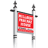 Millbrae Pancake House