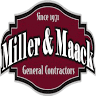 Miller & Maack General Contractors
