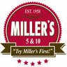 Miller's 5 &10