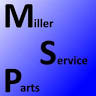 Welder Service Parts