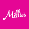 Millies Cookie's Chester Grosvenor Shopping Centre