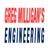 Greg Milligan's Engineering