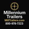 Millennium Trailers