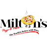 Milton's Pizza & Pasta
