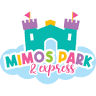 MIMOS PARK Children's Water Park
