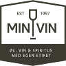 Min-Vin ApS
