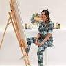 Mina Donyavi Art Gallery