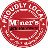 Miner's Ace Hardware
