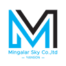 Mingalar Sky CIP Lounge