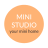 Mini Studio Apartment