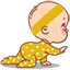 Mini Born Baby