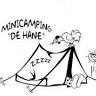 Camperlocatie De Hane Bussloo