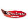 Minikneet modelauto's