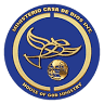 MINISTERIO CASA DE DIOS INTERNACIONAL