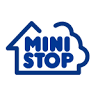 Ministop Takahamacho-Hiki
