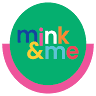 mink and me