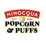 Minocqua Popcorn and Puffs