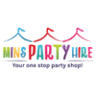 Mins Party Hire