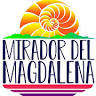 Mirador del Magdalena Hotel y Glamping