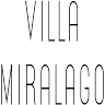 Villa Miralago