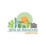 Cabañas Mi Rancho Spa