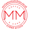 Miriam's Munchies Coffee Van