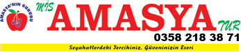 Mis Amasya Tur