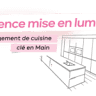 Mise en Lumière