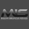 Manzano Immigration Services