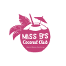 Miss B's Coconut Club