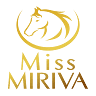 Miss Miriva - šperky nejen z koňkých žíní