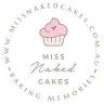 Miss Naked Cakes