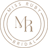 Miss Ruby - A Bridal Boutique
