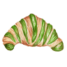 Mister Croissant Bakery & Cafe
