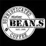 Mister BEAN.S | Coffee & juice shop