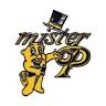 Mister P Pizza
