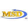 Mitchell Storage & Distribution Ltd