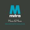 Mitra Drankenspeciaalzaak Hans en Hans Oirschot
