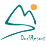 DorfResort - Apartment Detailsinn
