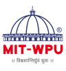 MIT WPU Central Library